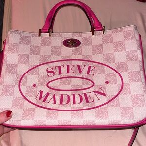 Steve Madden bag
